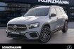 Mercedes GLB AMG Line Benz glb 220 d 4matic amg night panorama 360  ahk