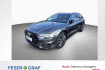 Audi A6 S-Line avant 50 tdi qu 2x s line led acc kamera