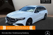 Mercedes Classe E Edition AMG Line Benz e 300 e t hybrid edition amg line fahrass 360  ahk