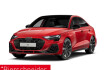 Audi S3  limousine matrix 19 pano umgebungskamera sonos nav