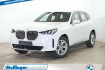 BMW X3  x20d hud acc suview.lenkradh.sitzbel.leas.465