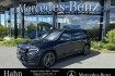 Mercedes GLB AMG Line Benz glb 220 glb 220 d 4m amg/night/led/ahk/kam./distro./tot.