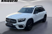 Mercedes GLB AMG Line Advanced Plus Benz glb 250 4m amg ahk multibeam standhzg keyless