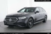 Mercedes Classe E AMG Line NIGHT Edition Benz e 300 e 300 e t amg+night+ahk +led+360 +totw+distronic