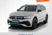 Volkswagen Tiguan Allspace Highline Tiguan allspace tdi r line blackstyle 4×4 dsg iq light