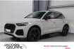 Audi Q5 S-Line 40 tdi quattro s line ahk*rfk*acc