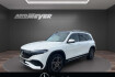 Mercedes EQB AMG Line Benz eqb 250 amg prem+pano+fahrassi+360 +burm+hud+++