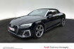 Audi A5 Coupé S-Line A5 a5 cabrio 40 tdi quattro s line headup b&o ahk