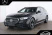 Mercedes Classe E  Benz e 220 t d 4m amg line advanced+ahzv