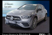 Mercedes GLA AMG Line Benz gla 220 gla 220 4m amg line night/ahk/totw./pano/360  led