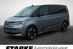 Volkswagen Multivan Edition T7 multivan 1.4 tsi dsg ehybrid edition