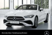 Mercedes CLE Coupé AMG Line Benz cle 220 d amg+led+kamera+totw+keyless+9g