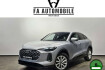Audi Q5  sportback tdi q led s.sitze kamera ahk neumod