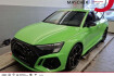 Audi RS3  Rs3 sportback rs aga matrix b&o black acc design grun