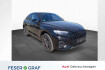Audi Q5 S-Line sb 40tfsi qu. s line/matrix/navi+/kameras/acc