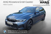 BMW Série 3 M-Sport 330 e xdrive touring m sport ahk pano h/k hud
