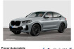 BMW X4 M-Sport xdrive30i m sport rfk navi led pdc v+h dab