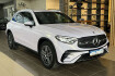 Mercedes GLC  Benz glc 220 d 4m amg line leder r.cam mildhybrid acc