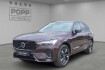 Volvo XC60 Plus Dark Xc60 b5 awd plus dark 360  4xshz acc h/k hud lhz