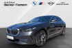 BMW Série 5  520 i limousine ahk head up pano drivassprof. parkass+