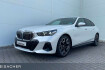 BMW Série 5  520 d lim m sport ahk da+ hud adled 360