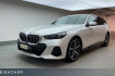 BMW Série 5  520 d a tou m sport ahk standh sitzbelu
