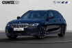 BMW Série 3  330 i xdrive touring ab 1 99% eff. / m paket anhangerk