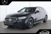 Mercedes Classe E AMG Line NIGHT Edition Benz e 220 d t amg night pano ahk winter distro 19?