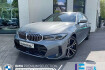 BMW Série 3 M-Sport 330 e m sport || ahk 360 acc pano esitze