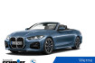 BMW Série 4 Coupé M-Sport Bmw 430  430 i cabrio m sport + 2jahre bps. garantie