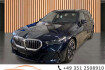 BMW Série 5  520 d xdrive m sport*standheizung*ahk*dab