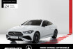 Mercedes CLE Coupé AMG Line Benz cle 200 amg coupe pano burmester night 360