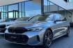 BMW Série 3 M-Sport 330 d xdrive touring m sport | panorama | ahk