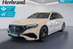 Mercedes Classe E AMG Line NIGHT Edition Benz e 220 d 4m t amg night ahk led distronic kamera