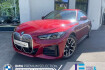 BMW i4 M-Sport I4 edrive40 gc m sport || ahk 360 glasdach acc