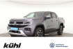 Volkswagen Amarok Style dc 3.0 tdi 4m automatik style iq.light/ac