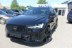 Volvo XC60 Ultra Black Xc60 black edition ultra b5 awd/pano/fourc/360