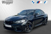BMW M2 Coupé  M2 /navigation/leder/harmankardon/led/shz/gra