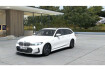 BMW Série 3 Sport 330 e xdrive tour. m sport hud pano harman/k. ahk