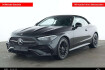 Mercedes CLE Coupé  Benz cle 180 cle 180 cabrio amg/night/20?/memory/spur/keylgo