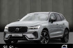 Volvo XC60 Plus Dark Xc60 b5 plus dark awd head up 360 kamera