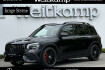 Mercedes GLB 35 AMG  benz glb 35 amg  benz glb 35 amg glb 35 amg 4matic pano+ahk+distro.+sthz+keyless