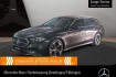 Mercedes Classe E AVANTGARDE Line NIGHT Edition Benz e 300 de t 4m hybrid avantgarde widescreen distr.