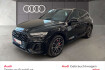 Audi SQ5 quattro Sq5 tdi tiptronic vc+ dab matrix led pdc+ sitzhe