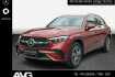 Mercedes GLC AMG Line Advanced Benz glc 400 glc 400 e 4m amg advanced kamera led mbux