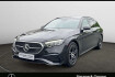 Mercedes Classe E AMG Line NIGHT Edition Benz e 300 e 300e t eq amg?night?pano?ahk?winter?360 k navi