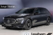 Mercedes Classe E AMG Line NIGHT Edition Benz e 220 e 220 d t amg adv. night/led/distron./ahk/kamera