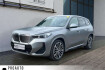 BMW iX1 M-Sport Ix1 30 xdrive m sport massage/ahk/mmry/pano/hud