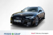 Audi A6 S-Line avant 50tdi s line/led/kamera/acc/navi+/optik/soun
