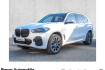 BMW X5  xdrive45e m sport hud+hifi+laser+luftfederung+alar